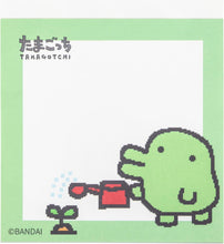 Load image into Gallery viewer, Tamagotchi Memo Pad | Design 2 | Bandai (Japan)