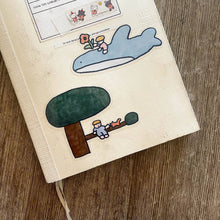 Load image into Gallery viewer, Hello | Oitama (CA)