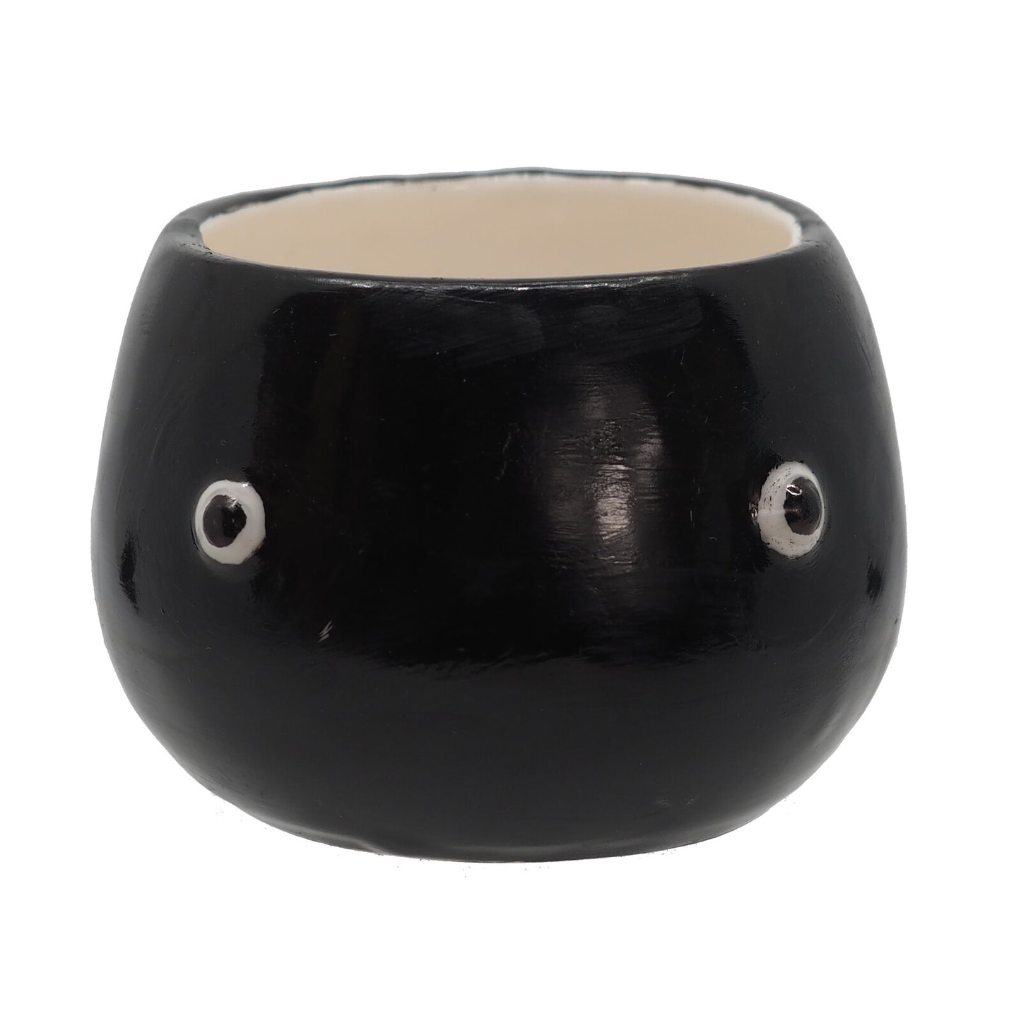 Ceramic Frog & Tadpole Tea Set | Sunart (Japan)