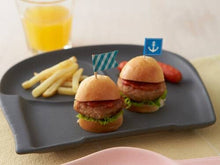 Load image into Gallery viewer, Elephant Divided Plate | Mino Ware (Japan)