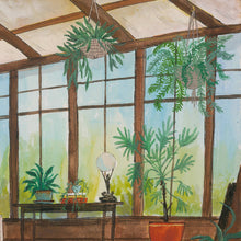 Load image into Gallery viewer, I'm Blending in at Home Print | Jill Kittock (MN)