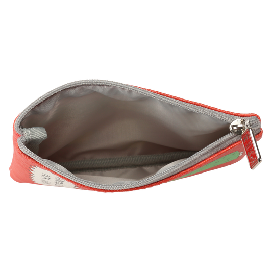 Why You Waste Money coin bag | Angry Little Girls (CA)