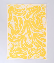 Load image into Gallery viewer, Go Bananas Tea Towel | Wrap (England)