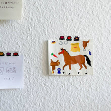 Load image into Gallery viewer, Tree Friends Washi | Oitama (CA)