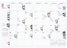 Load image into Gallery viewer, Washi Tape – Shiba Inu | World Craft (Japan)