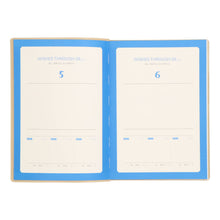 Load image into Gallery viewer, Undated three Years Diary | Mark's Inc. (Japan)