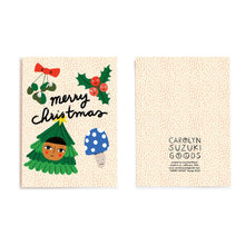 Load image into Gallery viewer, Merry Mugs | Carolyn Suzuki (CA)