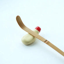 Load image into Gallery viewer, Kewpie Mayo Chopsticks Rest (Japan)