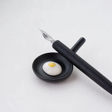 Load image into Gallery viewer, Egg in Pan Chopsticks Rest (Japan)