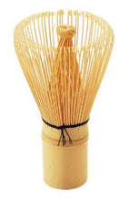 Load image into Gallery viewer, Matcha Whisk (Chasen) – 100 Prong Bamboo