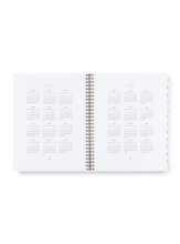 Load image into Gallery viewer, 2025 Year Task Planner | Appointed (DC)
