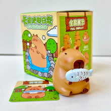 Load image into Gallery viewer, Capybara Life Blind Box