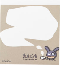 Load image into Gallery viewer, Tamagotchi Memo Pad | Design 3 | Bandai (Japan)
