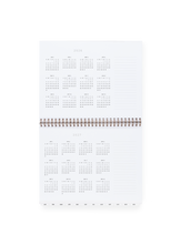 Load image into Gallery viewer, 2026 Weekly Task Planner | Appointed (DC)