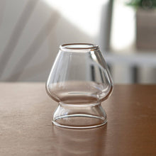 Load image into Gallery viewer, Matcha Whisk Stand Chasen Holder |Glass| (Japan)