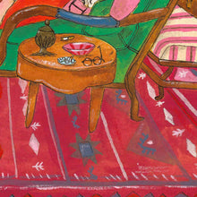 Load image into Gallery viewer, A Family Portrait Print | Jill Kittock (MN)