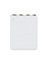 Load image into Gallery viewer, Note Taker & Keeper | Appointed (DC)