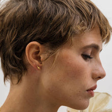 Load image into Gallery viewer, Lightning Bolt Studs | Amano Studio (CA)