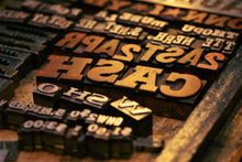 Load image into Gallery viewer, Johnny Cash | Hatch Show Print (TN)