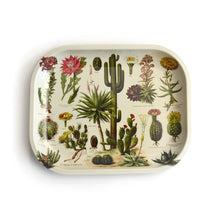 Load image into Gallery viewer, Cactus Ritual Tray | Curious Prints (TX)