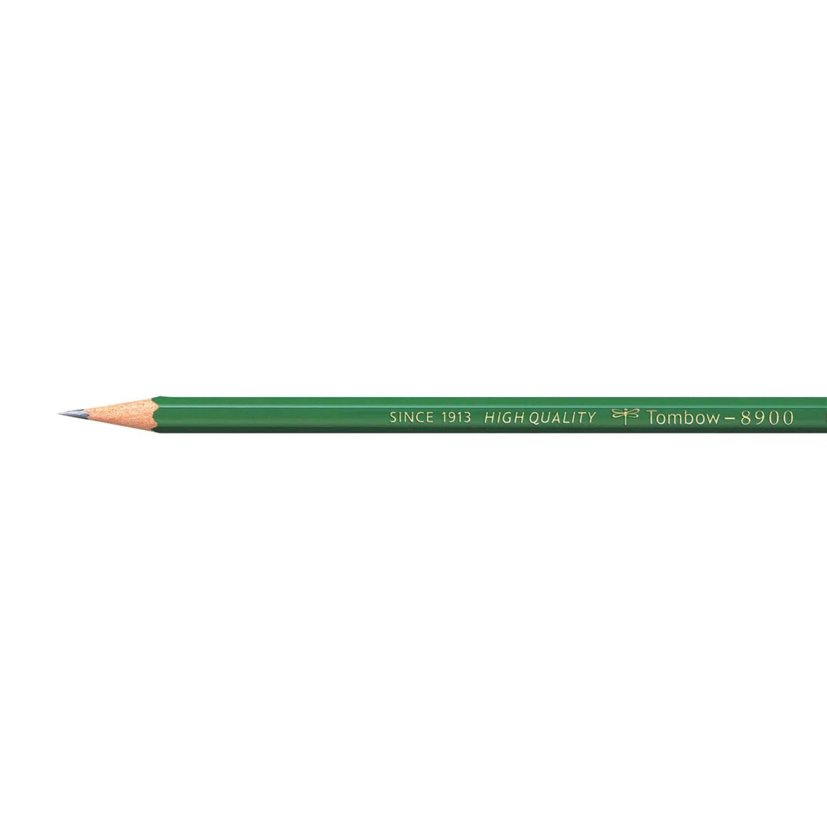 8900 B Pencil Set | Tombowi (Japan)