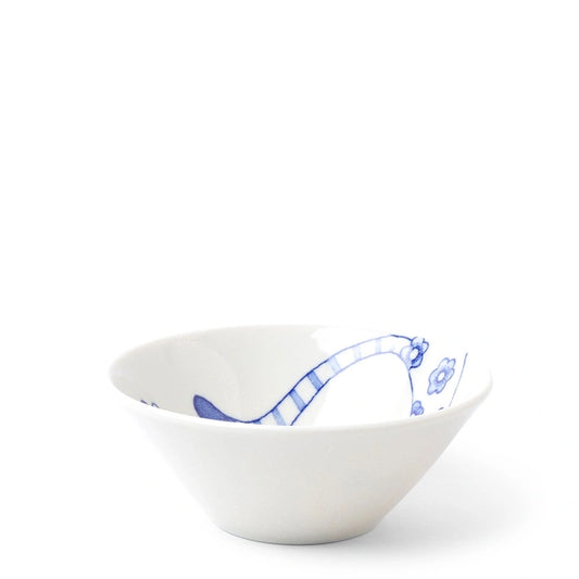 Stretchy Cat Rice Bowl(Japan)