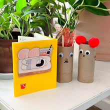 Load image into Gallery viewer, Sleep on Toast | Oitama (CA)