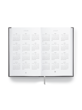 Load image into Gallery viewer, 2026 Daily Planner | Appointed (DC)