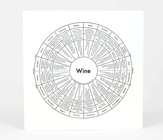 Wine | Archie’s Press (NY)