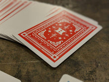 Load image into Gallery viewer, Hatch Show Print Playing Cards | Hatch Show Prints (TN)