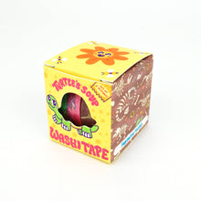 Load image into Gallery viewer, Dinosaur Washi Tape Box Set | Turtle's Soup (AZ)