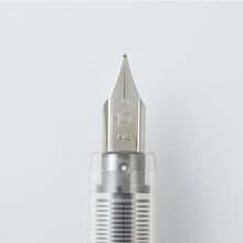 Load image into Gallery viewer, Preppy Perpanep 0.3mm Fountain Pen | Kokuyo x Platinum (Japan)