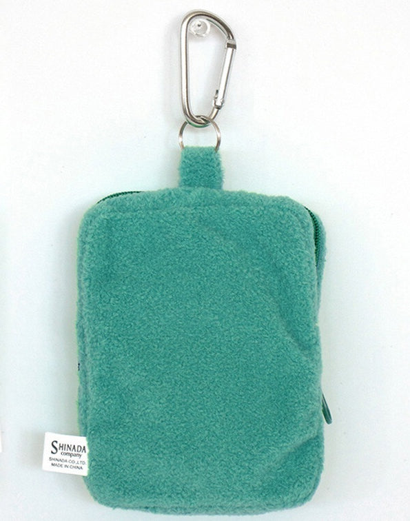 Beemo Multi Pouch | Shined (Japan)