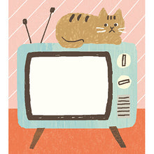 Load image into Gallery viewer, Home Time Memo Pad | Furukwashiko (Japan)