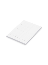 Load image into Gallery viewer, Weekly Task Pad | Appointed (DC)