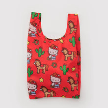 Load image into Gallery viewer, Sanrio Western Baby Baggu | Hello Kitty | Baggu (CA)