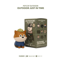 Load image into Gallery viewer, Outdoor Animal Vol.1 Blind Box Figurines | TOY WAY (Japan)