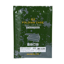 Load image into Gallery viewer, Folding Eyeglasses Case | Dulton (Japan)