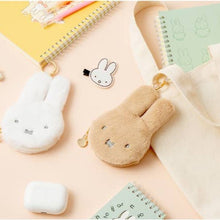 Load image into Gallery viewer, Miffy Keychain Pouch
