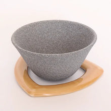 Load image into Gallery viewer, Hasami Ware Ceramic Coffee Filter | COFIL (Japan)