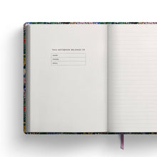 Load image into Gallery viewer, Kaleido No.31 Canine Friends Hardback Notebook | Ohh Deer (UK)