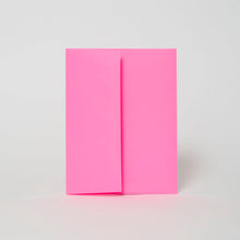 Load image into Gallery viewer, Bad Ass Dad Father’s Day Letterpress Card | Ashkahn (CA)