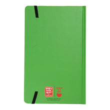 Load image into Gallery viewer, Nerd & Proud of it | Lined Blank Journal | Angry Little Girls (CA)