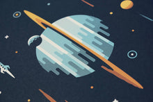 Load image into Gallery viewer, Rocketeer Series Screenprint | Europa | DKNG Studios (CA)