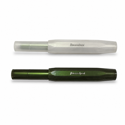 LUNAR Sport Fountain Pen | Kaweco (DE)
