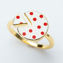 Load image into Gallery viewer, Pizza Ring | Yellow Owl Workshop (CA)