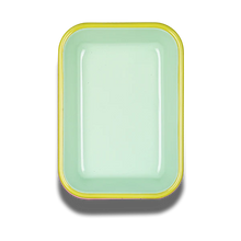 Load image into Gallery viewer, Colorama Enamel Baking Dish | Bornn (Turkey)