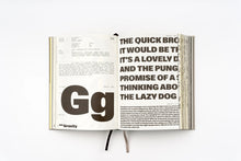 Load image into Gallery viewer, Sans in Use: Creative Typefaces and Their Applications