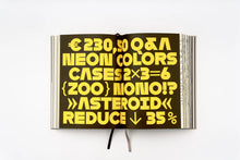 Load image into Gallery viewer, Sans in Use: Creative Typefaces and Their Applications