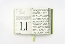 Load image into Gallery viewer, Serif in Use: Creative Typefaces and Their Applications